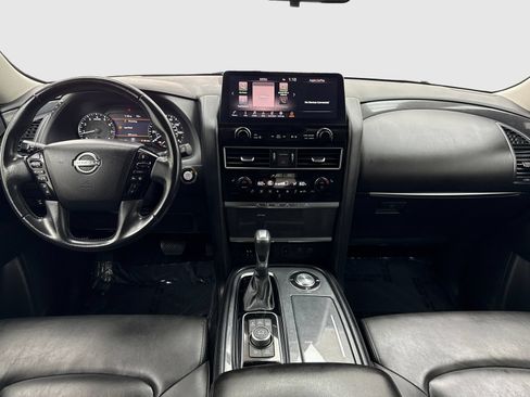Used 2021 Nissan Armada SV RWD image 20