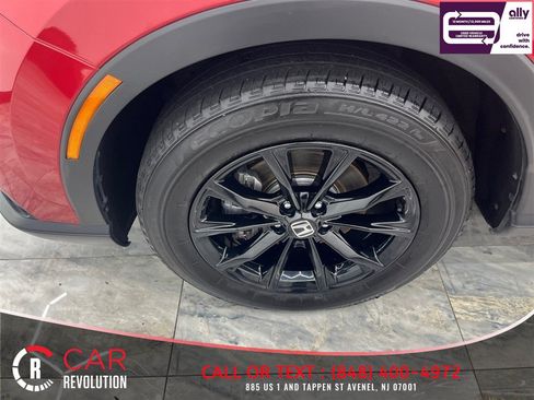 Used 2024 Honda CR-V Sport image 42