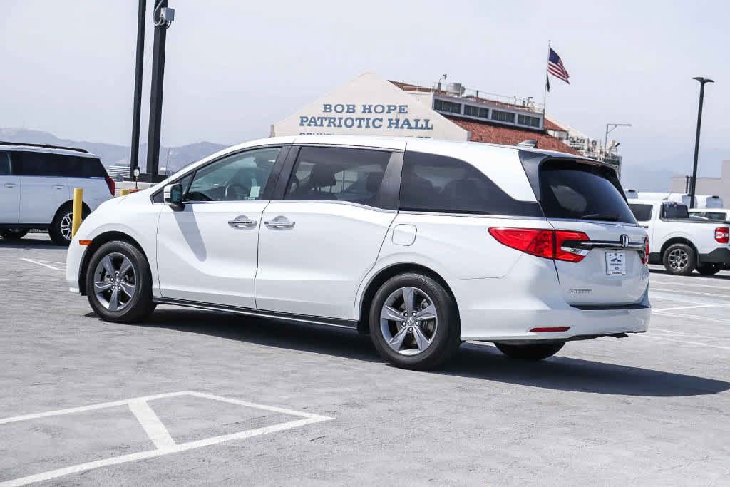 Used 2023 Honda Odyssey EX image 6