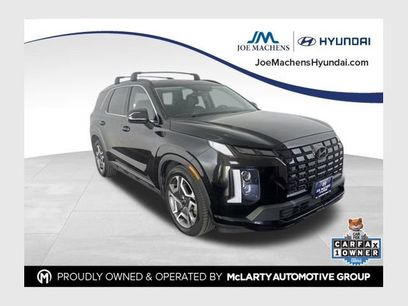 Used 2023 Hyundai Palisade XRT