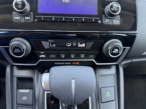 Used 2019 Honda CR-V LX image 25