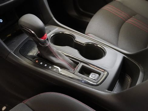 Certified 2023 Chevrolet Equinox RS FWD image 24