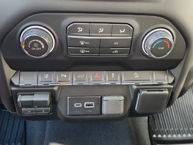 New 2026 Chevrolet Silverado 2500 Custom w/ Custom Value Package AWD/4WD image 21
