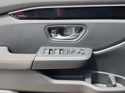 New 2026 Honda Pilot Sport image 26