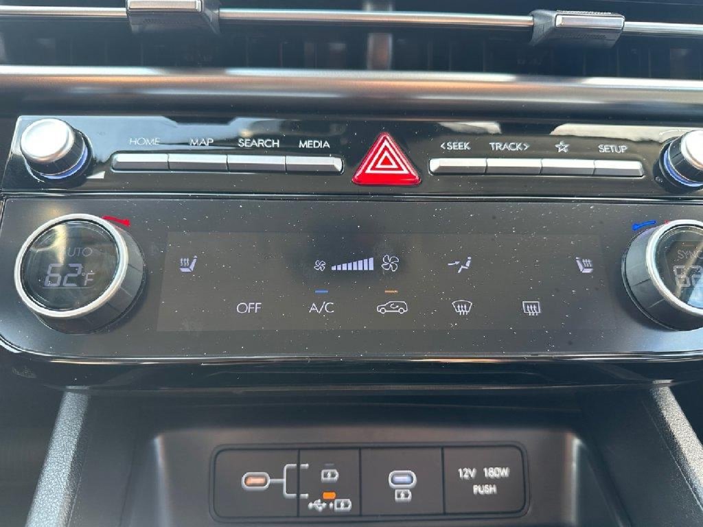 New 2026 Hyundai Tucson SEL Plus FWD image 19