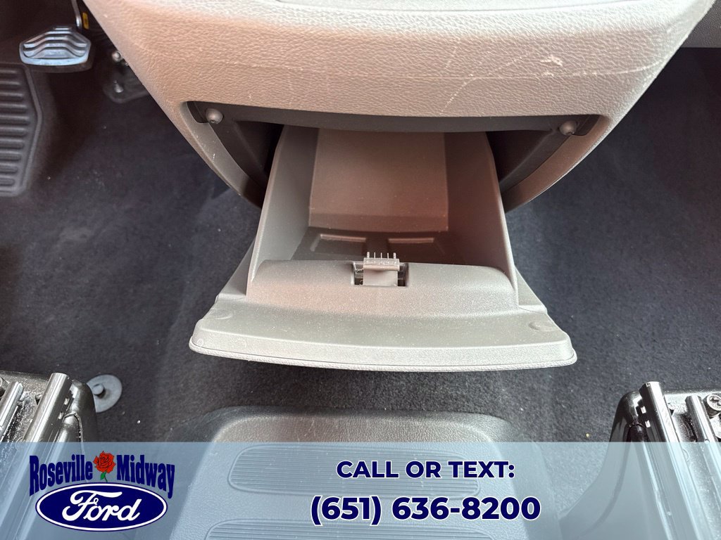 Used 2025 Ford Transit 350 XLT RWD image 11