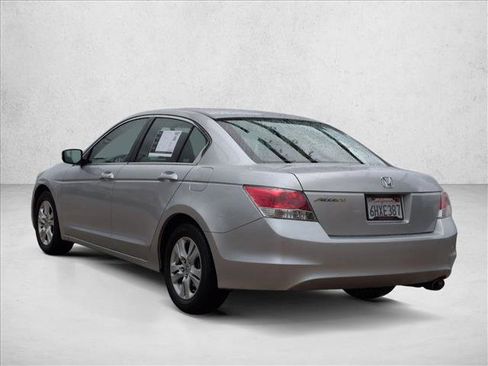 Used 2009 Honda Accord LX-P image 8