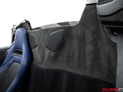 Used 2023 Maserati MC20 Spyder RWD image 45