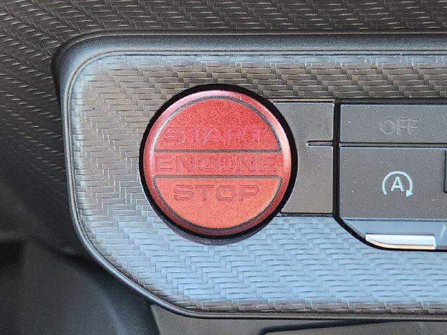 New 2026 Ford Mustang Coupe RWD image 22