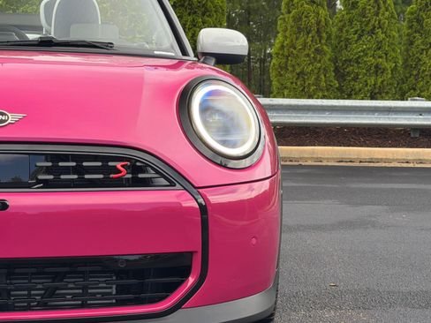 New 2026 MINI Cooper S FWD image 19