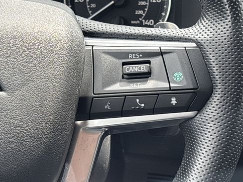 Used 2022 Mitsubishi Outlander SEL Black Edition AWD/4WD image 5