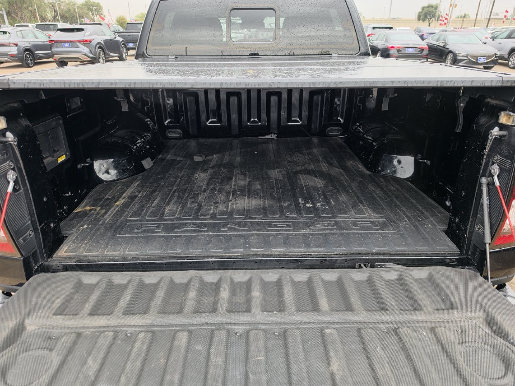 Used 2024 Ford Ranger XLT w/ FX4 Off-Road Package AWD/4WD image 28