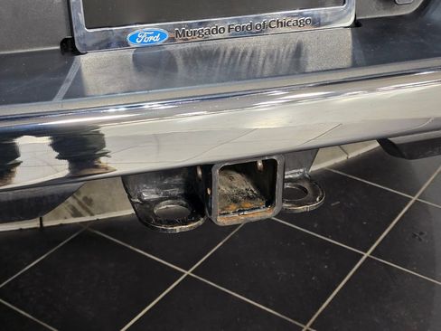 Used 2024 RAM 2500 Big Horn image 14