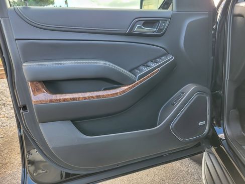 Certified 2020 Chevrolet Tahoe Premier image 18