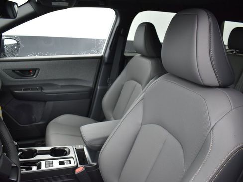 New 2026 Subaru Outback Limited image 12