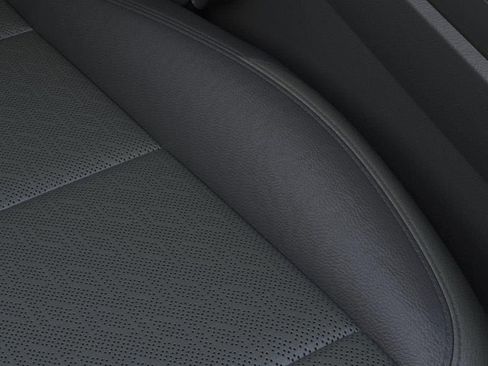 New 2026 Chevrolet Equinox LT w/ Convenience Package II FWD image 21