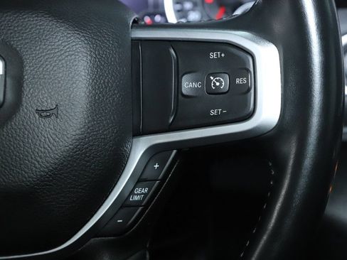 Used 2022 RAM 1500 Big Horn AWD/4WD image 22