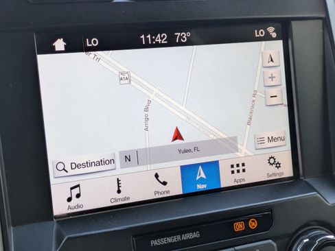 Used 2019 Ford F250 Lariat w/ Chrome Package image 23