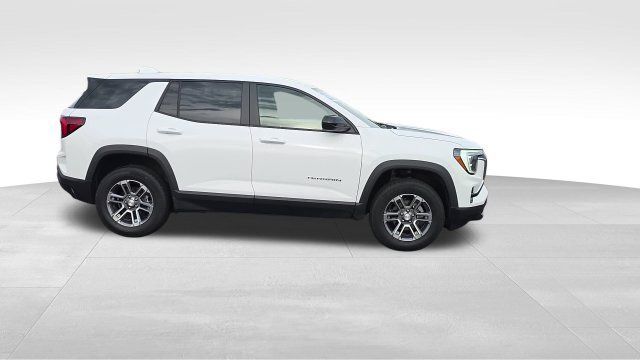 Certified 2025 GMC Terrain Elevation AWD/4WD image 2