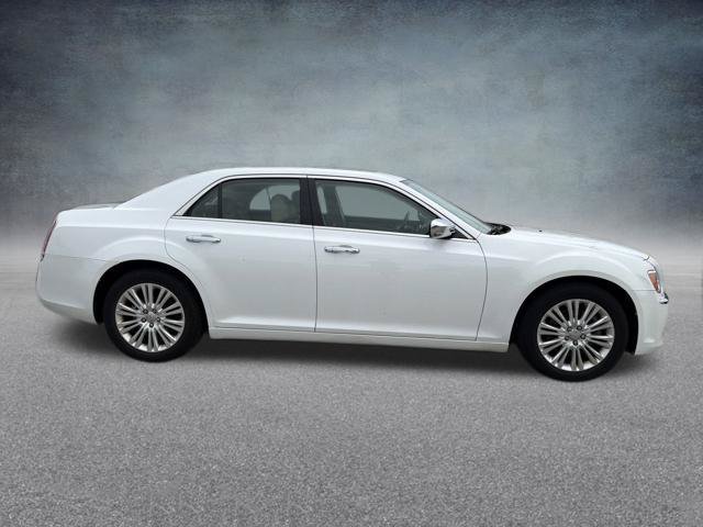 Used 2012 Chrysler 300 Limited AWD/4WD image 6