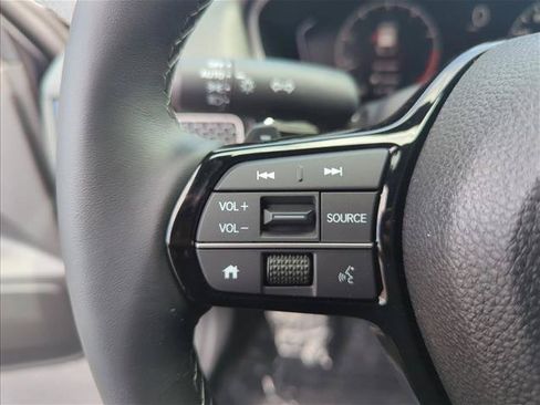New 2026 Honda Civic Sport image 13