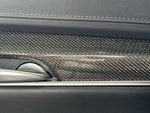 New 2025 Cadillac XT5 Sportv AWD/4WD image 16