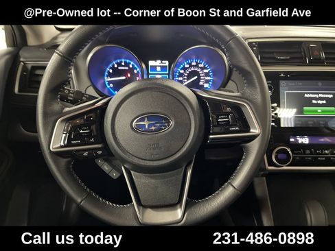 Used 2018 Subaru Legacy 3.6R Limited AWD/4WD image 20