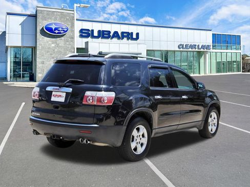 Used 2009 GMC Acadia SLE FWD image 6