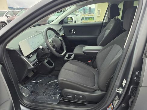 Used 2024 Hyundai Ioniq 5 SEL AWD/4WD image 20