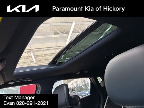 Used 2025 Kia EV6 GT-Line image 18