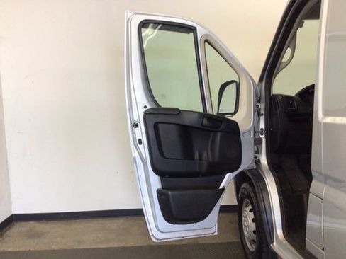 Used 2019 RAM ProMaster 1500 FWD image 11