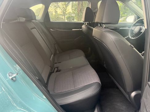 Used 2026 Kia Seltos S FWD image 13