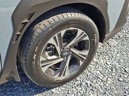 Certified 2024 Subaru Crosstrek 2.0i Premium AWD/4WD image 12
