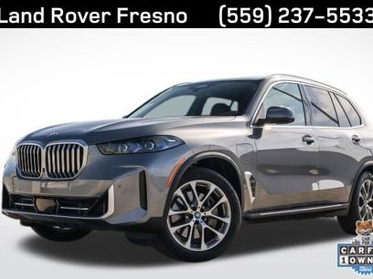 Used 2024 BMW X5 xDrive50e