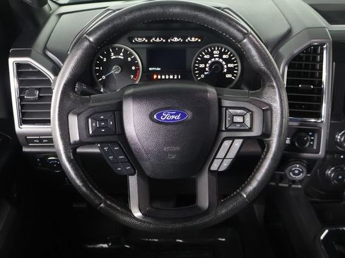 Used 2016 Ford F150 XLT w/ Equipment Group 302A Luxury AWD/4WD image 33