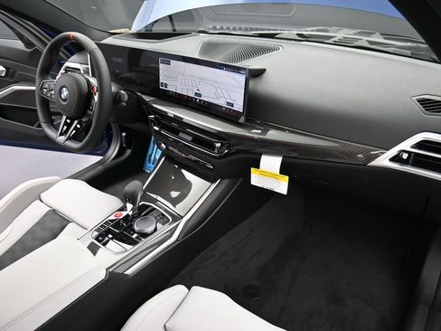 New 2027 BMW M3 Competition AWD/4WD image 18