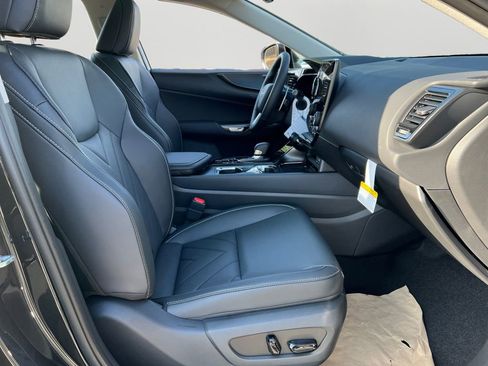 New 2026 Lexus NX 450h+ 450h+ Luxury image 5
