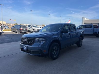 New 2026 Ford Maverick XLT w/ XLT Luxury Package