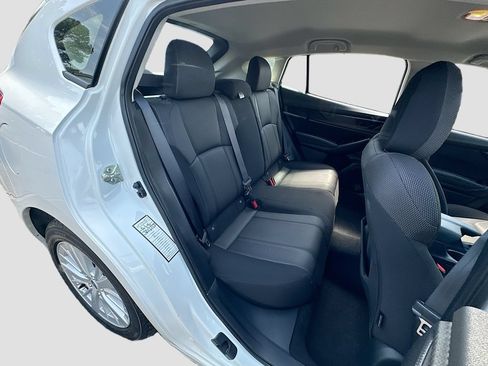 Used 2018 Subaru Impreza 2.0i Premium w/ Eyesight & BSD & Rcta AWD/4WD image 25