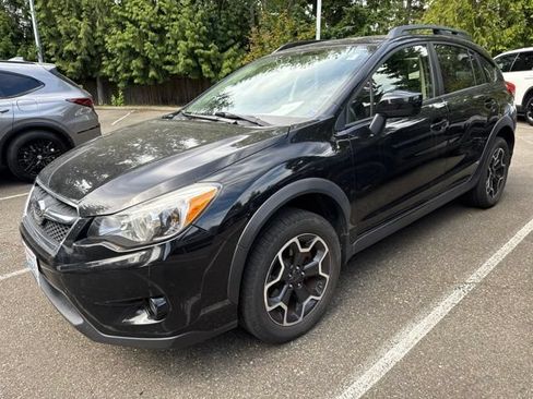 Used 2015 Subaru Crosstrek 2.0i Premium AWD/4WD image 2
