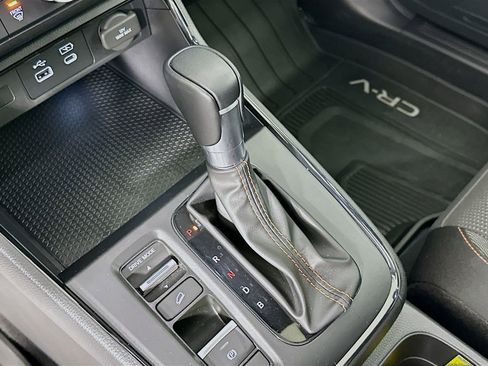 Certified 2025 Honda CR-V Sport image 17