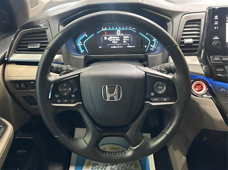 Used 2018 Honda Odyssey Elite image 10