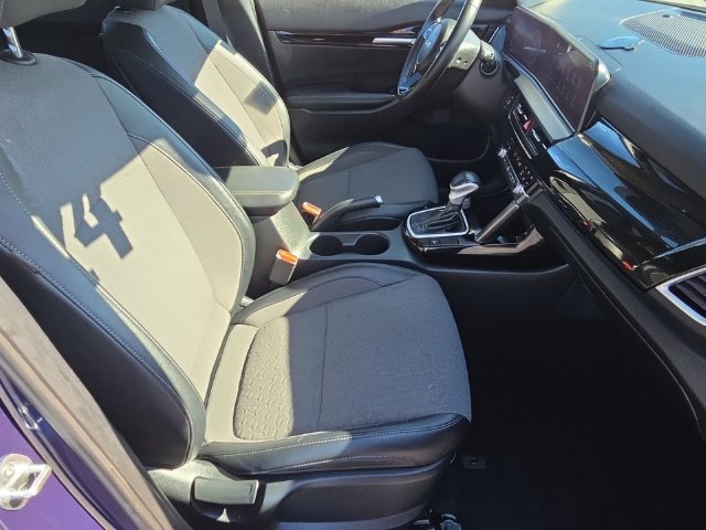 Used 2024 Kia Seltos S FWD image 18