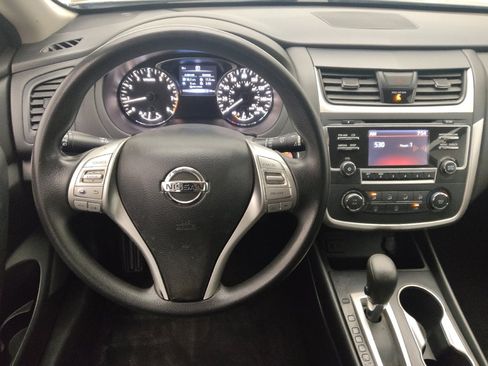 Used 2018 Nissan Altima 2.5 S w/ S Convenience Package FWD image 22