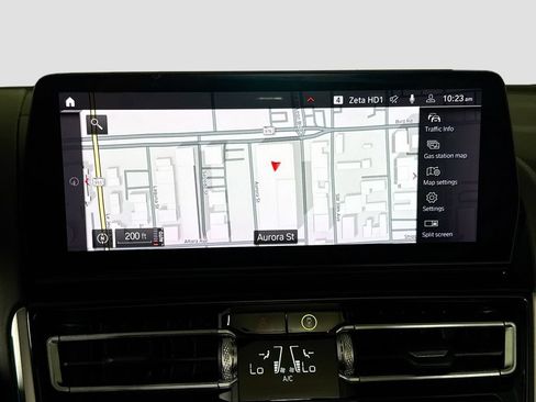 Used 2023 BMW M8 Competition w/ Driving Assistance Package AWD/4WD image 13