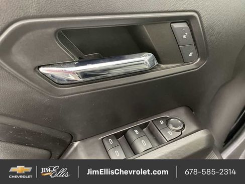 Certified 2023 Chevrolet Colorado LT w/ LT Convenience Package image 45