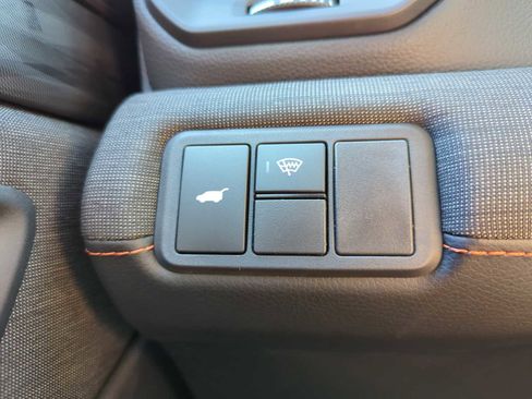 New 2026 Honda Passport TrailSport image 16