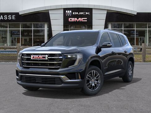 New 2026 GMC Acadia Elevation image 6