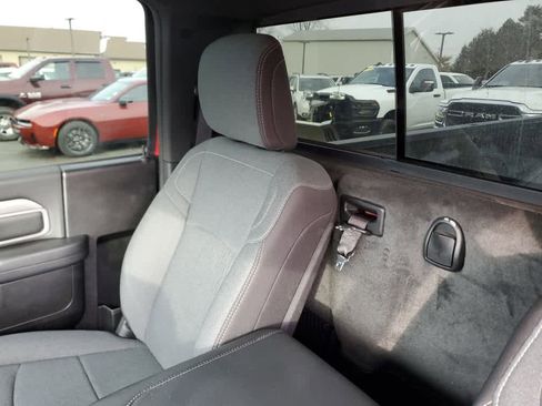 Used 2024 RAM 3500 Tradesman image 14