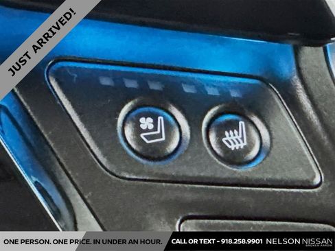 Used 2024 Honda Odyssey Elite image 20